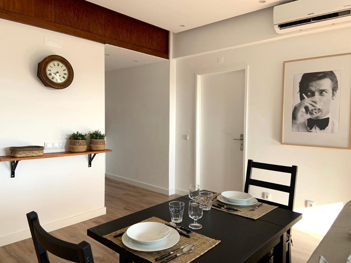 קסקאיס Pine Apartment - A 3M Da Ciclovia Guincho מראה חיצוני תמונה