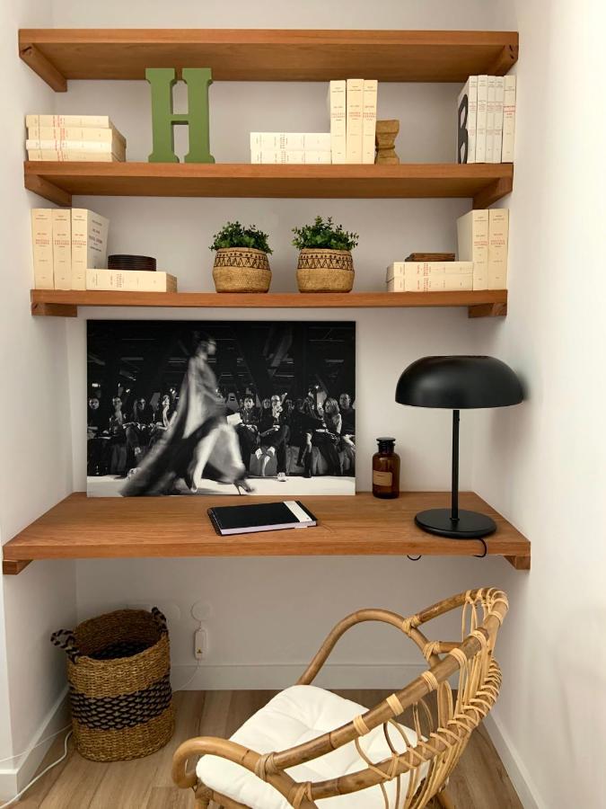 קסקאיס Pine Apartment - A 3M Da Ciclovia Guincho מראה חיצוני תמונה