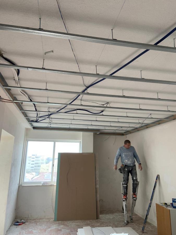 קסקאיס Pine Apartment - A 3M Da Ciclovia Guincho מראה חיצוני תמונה